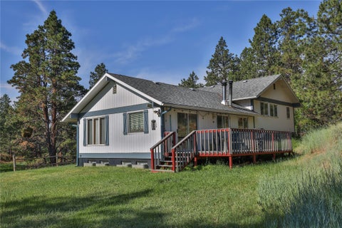 Tiny photo for 14 Ante Lane, Jefferson City, MT 59638 (MLS # 30072363)