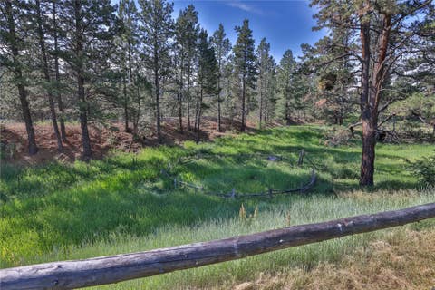 Tiny photo for 14 Ante Lane, Jefferson City, MT 59638 (MLS # 30072363)