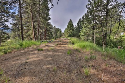 Tiny photo for 14 Ante Lane, Jefferson City, MT 59638 (MLS # 30072363)