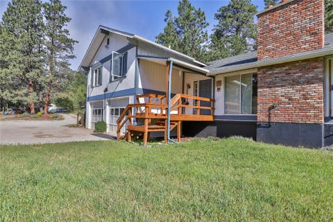Tiny photo for 14 Ante Lane, Jefferson City, MT 59638 (MLS # 30072363)