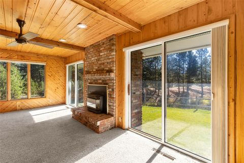 Tiny photo for 14 Ante Lane, Jefferson City, MT 59638 (MLS # 30072363)