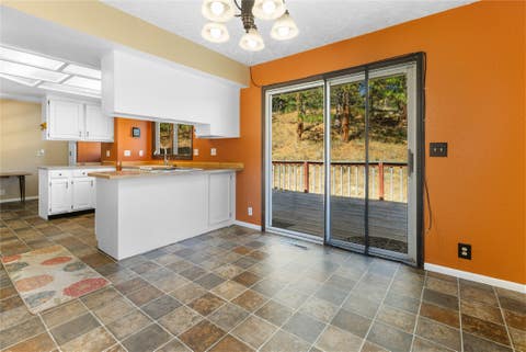 Tiny photo for 14 Ante Lane, Jefferson City, MT 59638 (MLS # 30072363)
