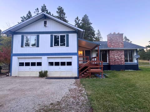 Tiny photo for 14 Ante Lane, Jefferson City, MT 59638 (MLS # 30072363)