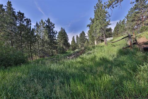 Tiny photo for 14 Ante Lane, Jefferson City, MT 59638 (MLS # 30072363)