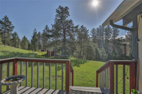 Tiny photo for 14 Ante Lane, Jefferson City, MT 59638 (MLS # 30072363)