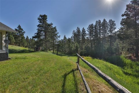 Tiny photo for 14 Ante Lane, Jefferson City, MT 59638 (MLS # 30072363)