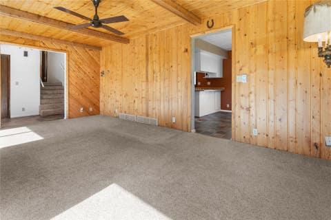 Tiny photo for 14 Ante Lane, Jefferson City, MT 59638 (MLS # 30072363)