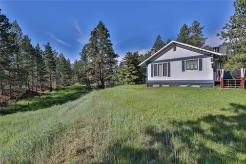 Tiny photo for 14 Ante Lane, Jefferson City, MT 59638 (MLS # 30072363)
