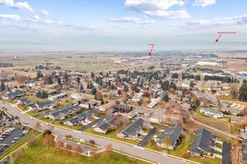 Tiny photo for 219 Commons Way, Kalispell, MT 59901 (MLS # 30056021)