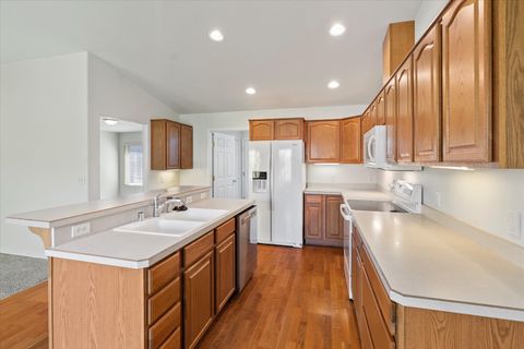 Tiny photo for 219 Commons Way, Kalispell, MT 59901 (MLS # 30056021)