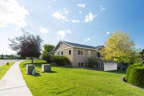 Tiny photo for 219 Commons Way, Kalispell, MT 59901 (MLS # 30056021)