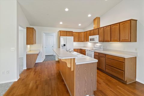 Tiny photo for 219 Commons Way, Kalispell, MT 59901 (MLS # 30056021)