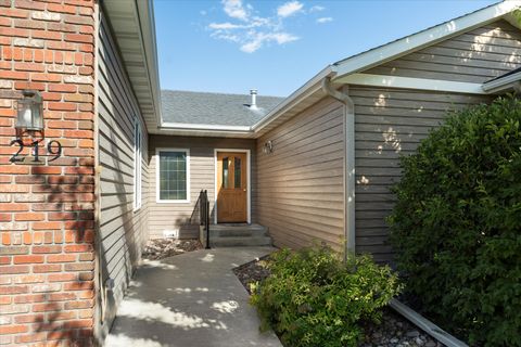 Tiny photo for 219 Commons Way, Kalispell, MT 59901 (MLS # 30056021)