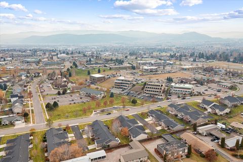 Tiny photo for 219 Commons Way, Kalispell, MT 59901 (MLS # 30056021)