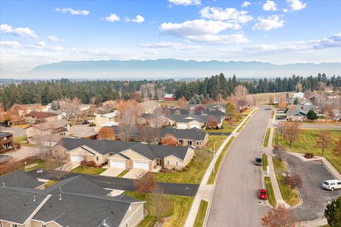 Tiny photo for 219 Commons Way, Kalispell, MT 59901 (MLS # 30056021)