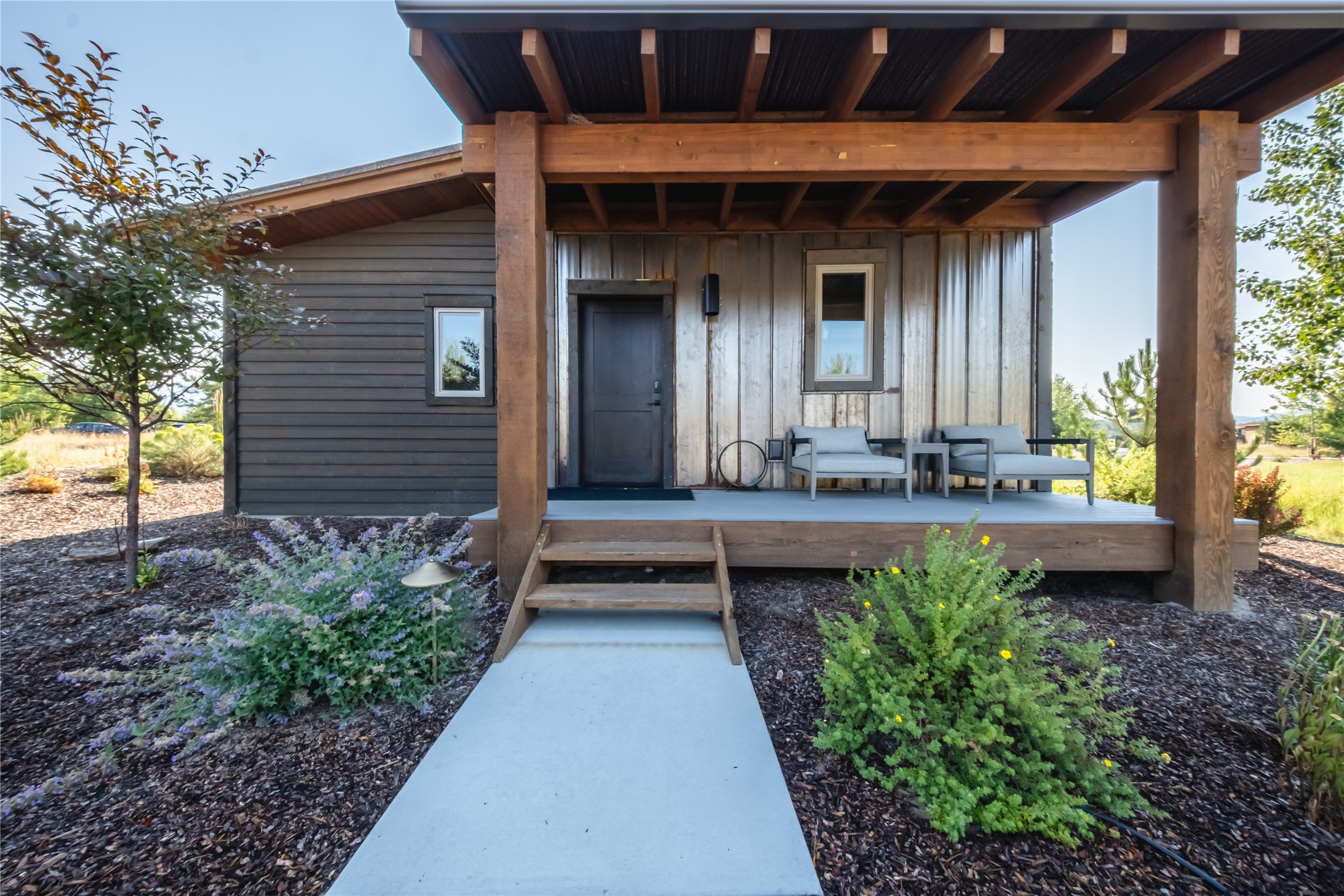 34 Park Cottage Way
