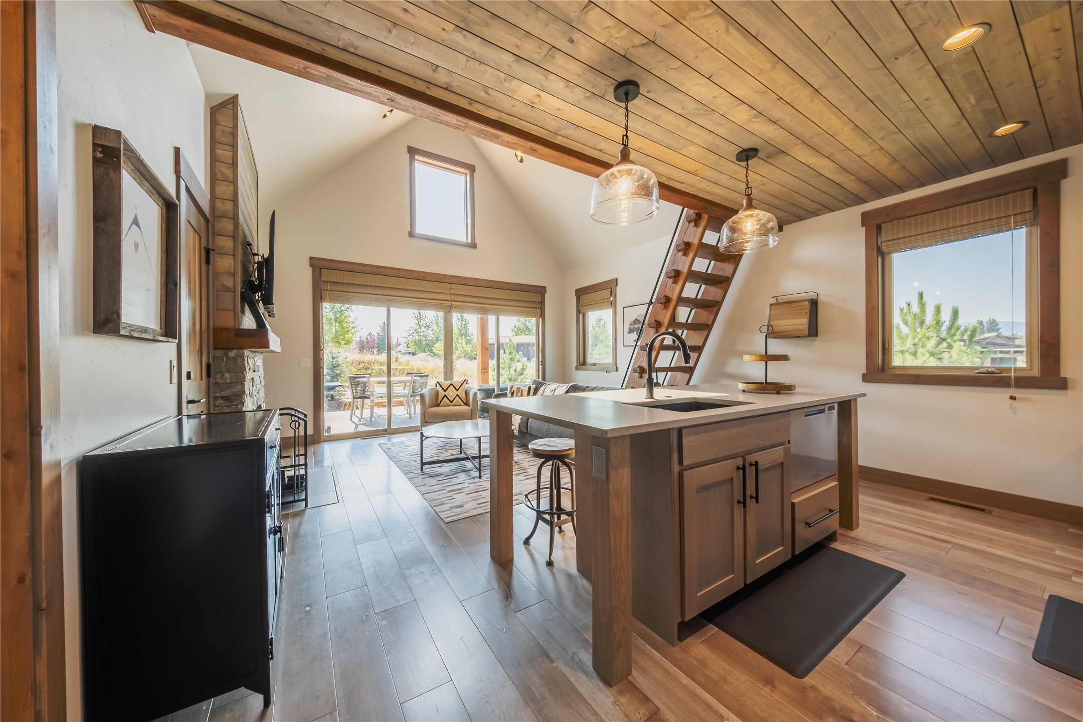 34 Park Cottage Way