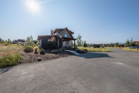 34 Park Cottage Way Eureka MT 59917