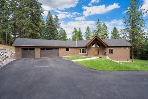 145 Conrad Point Drive Lakeside MT 59922
