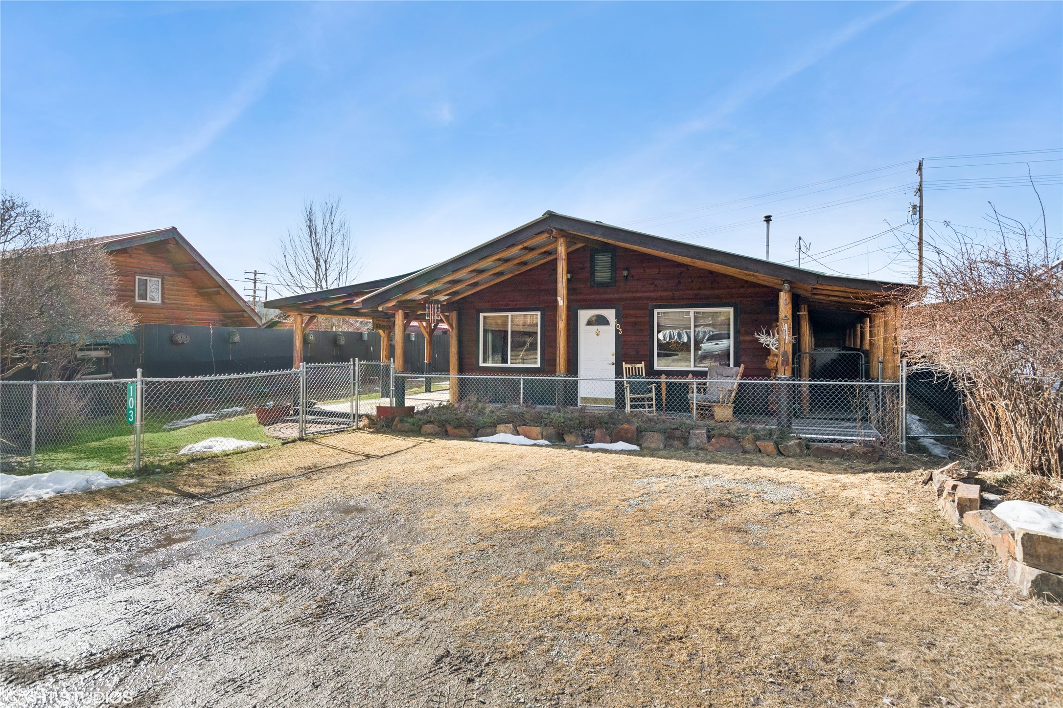 103 Central Avenue
