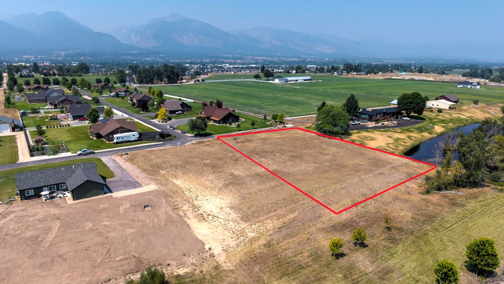 Photo of 186 Jet Lane, Hamilton, MT 59840 (MLS # 30076329)