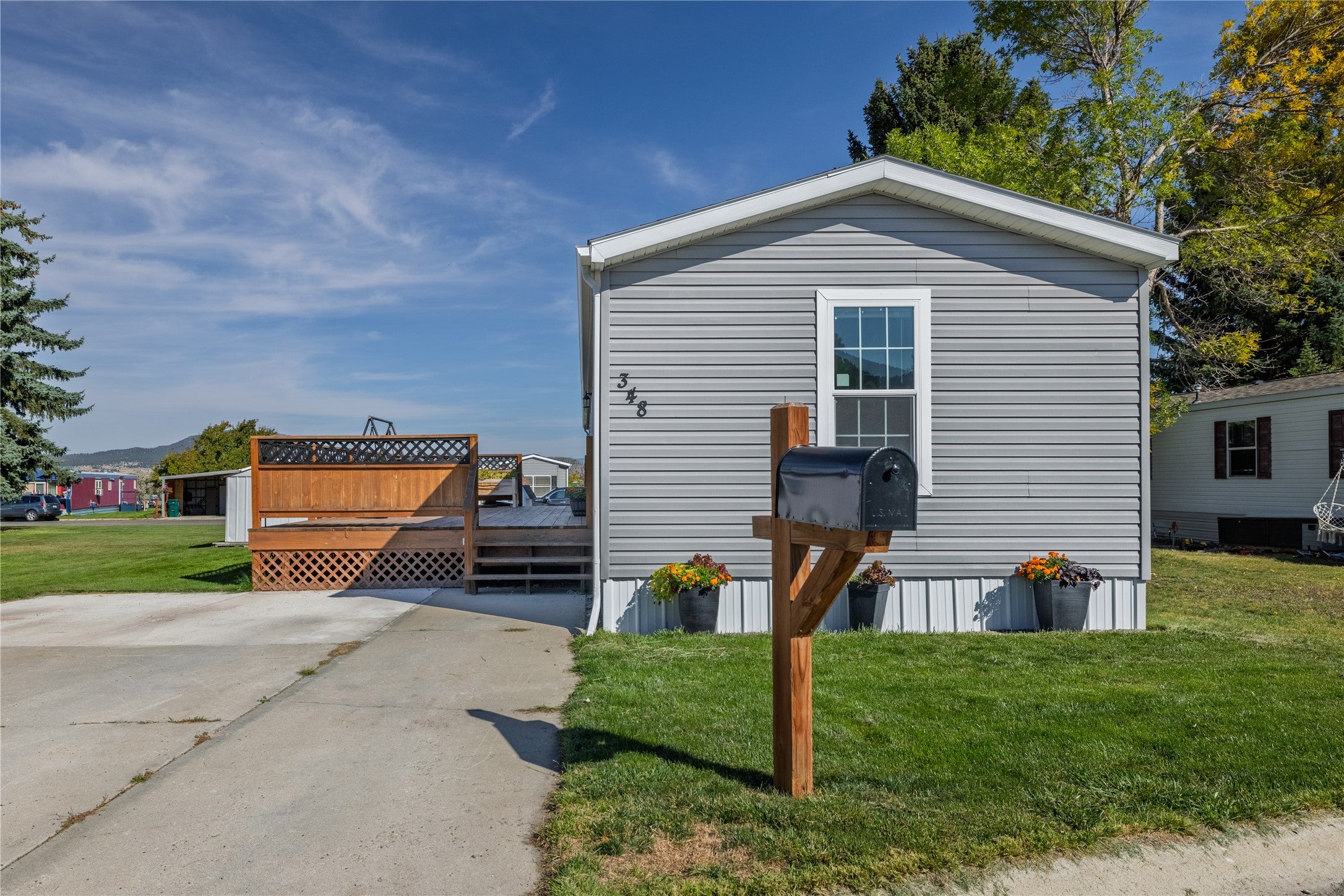 1805 Joslyn Street Trlr 348