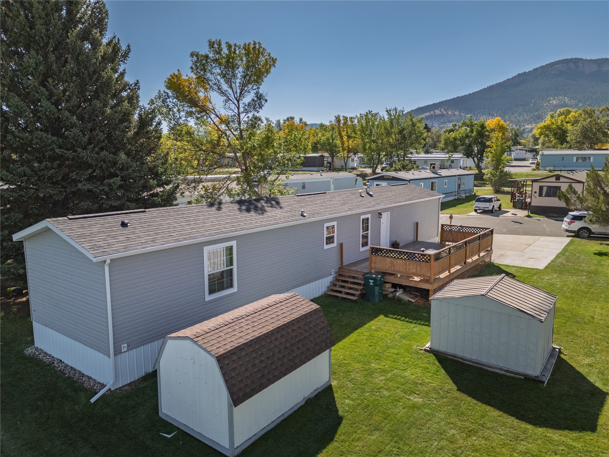 1805 Joslyn Street Trlr 348