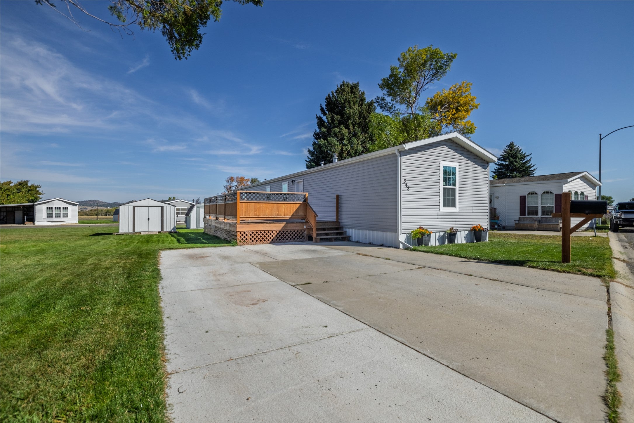 1805 Joslyn Street Trlr 348