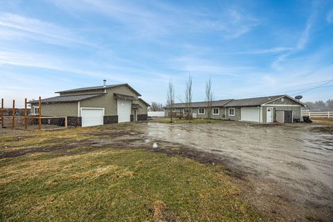 539 Hun Lane Kalispell MT 59901