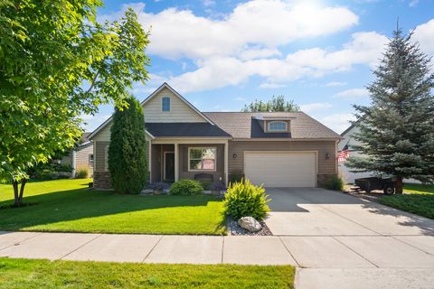 135 Cyclone Drive Kalispell MT 59901