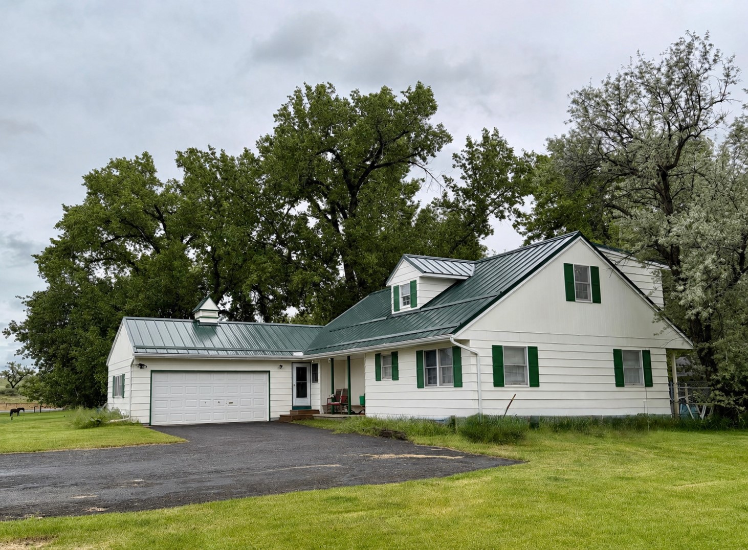 58 Woodland Estates Road