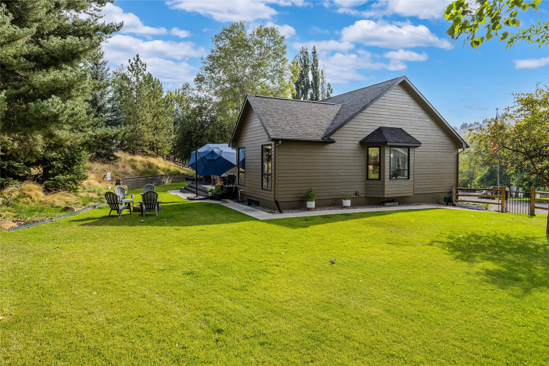 2614 Argenta Court