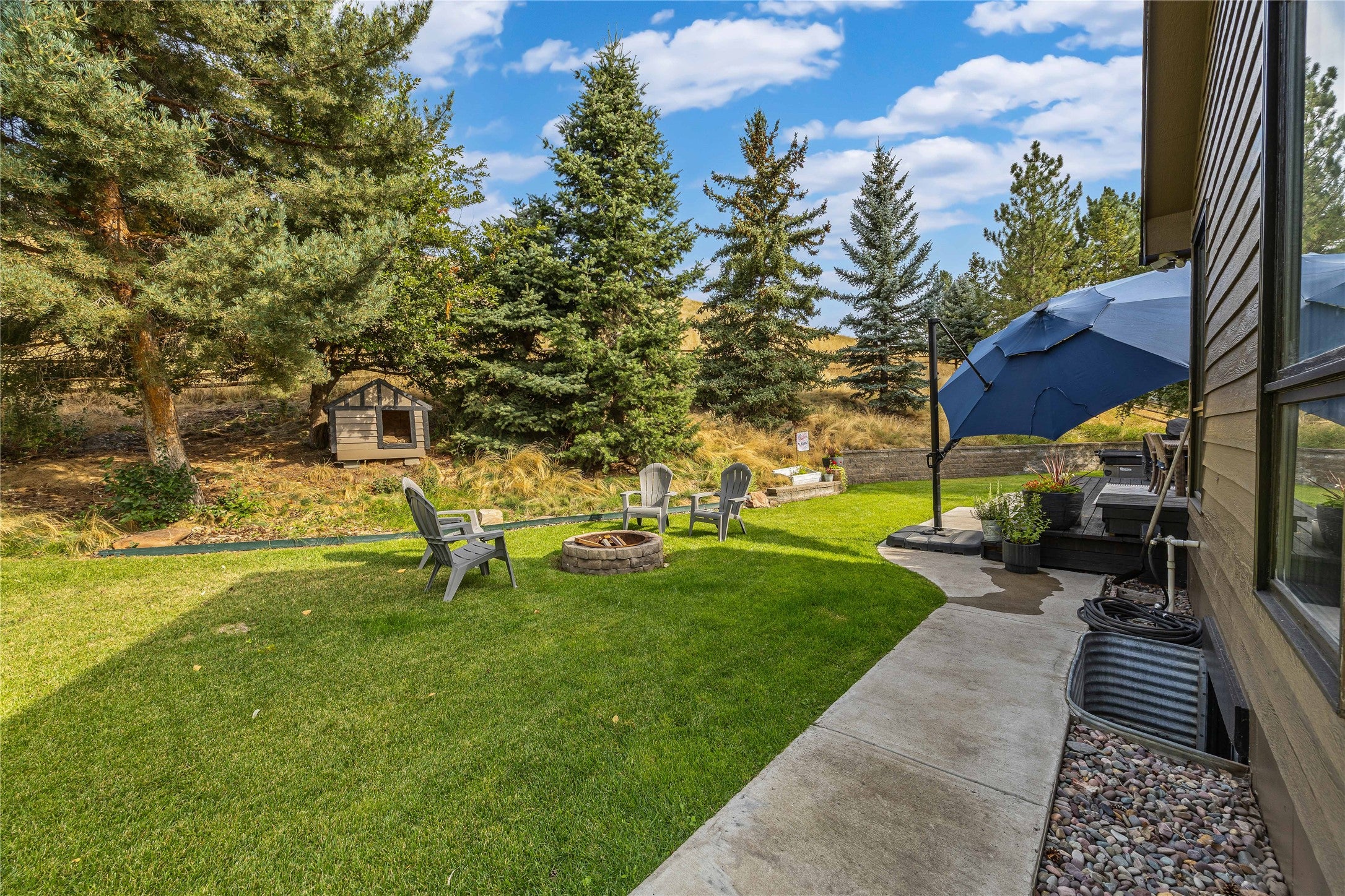 2614 Argenta Court
