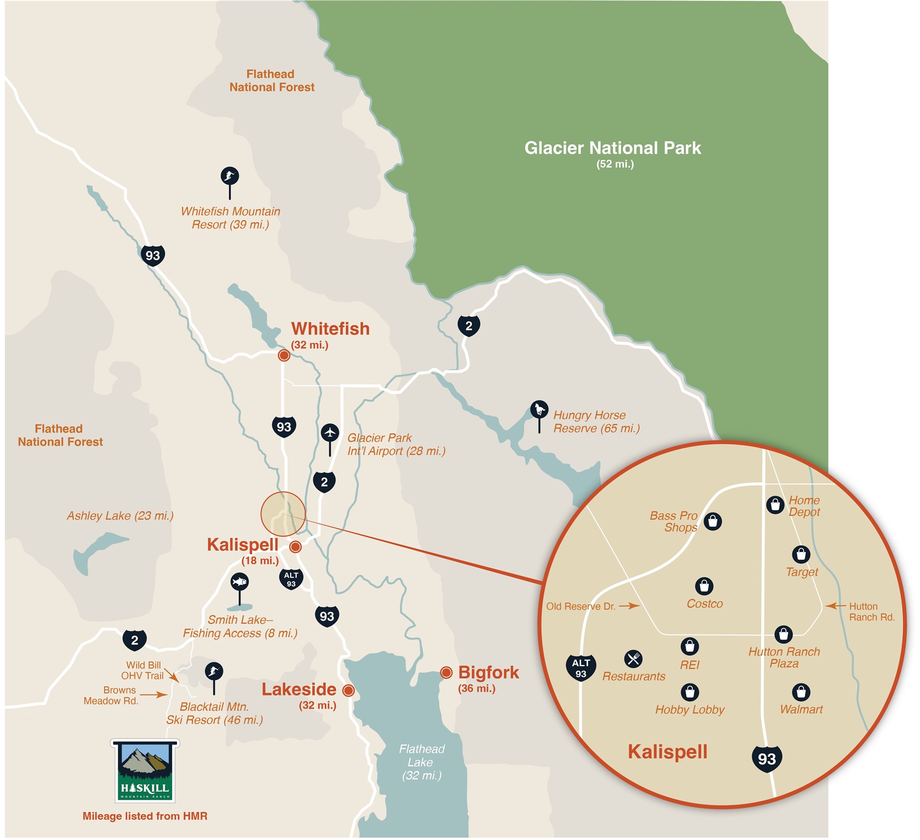 445 Haskill Ranch Road