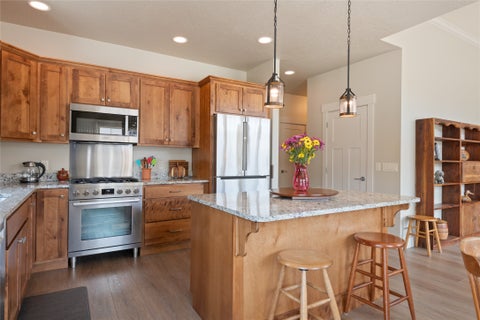 Tiny photo for 2389 38th Street, Missoula, MT 59801 (MLS # 30076286)