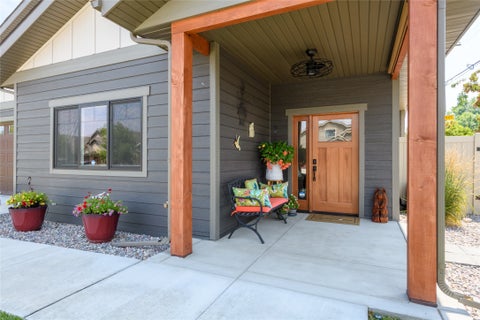 Tiny photo for 2389 38th Street, Missoula, MT 59801 (MLS # 30076286)