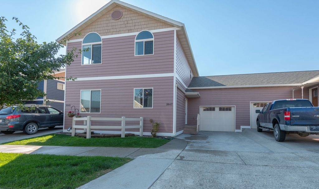 Photo of 2647 Mikota Place, Helena, MT 59601 (MLS # 30056449)