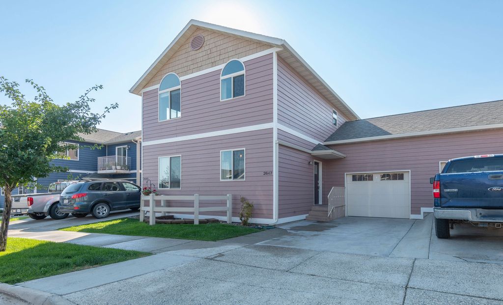 Photo of 2647 Mikota Place, Helena, MT 59601 (MLS # 30056449)