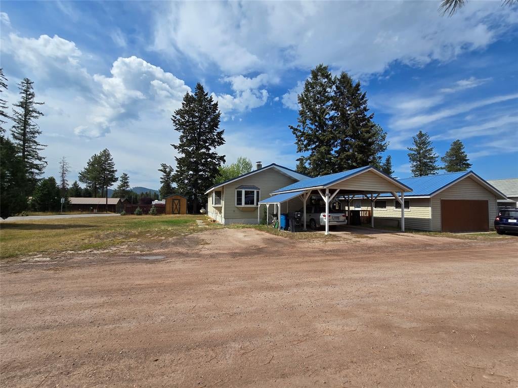 745 Fir Drive