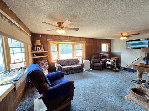 Tiny photo for 745 Fir Drive, Seeley Lake, MT 59868 (MLS # 30076835)
