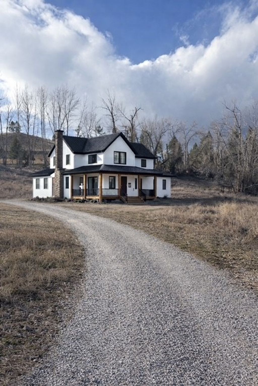 Photo of 12326 Nature Court, Lolo, MT 59847 (MLS # 30066867)