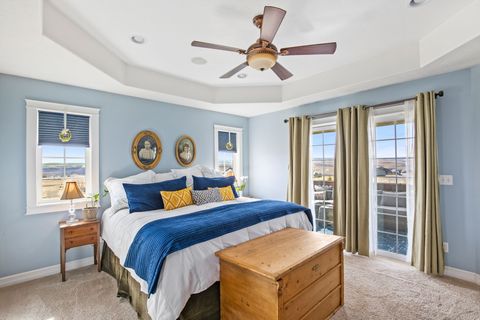 Tiny photo for 8 Bend View Lane, Great Falls, MT 59404 (MLS # 30067740)