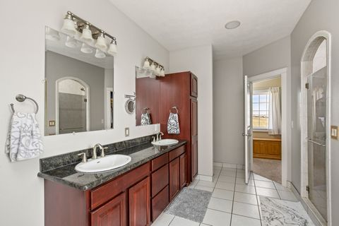Tiny photo for 8 Bend View Lane, Great Falls, MT 59404 (MLS # 30067740)