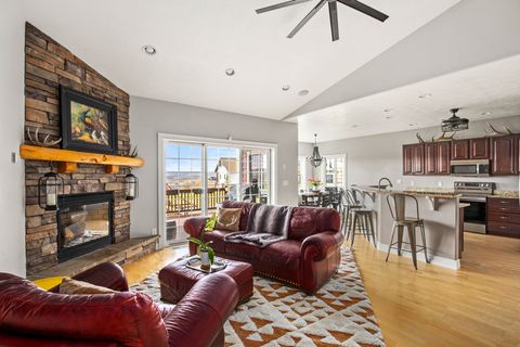 Tiny photo for 8 Bend View Lane, Great Falls, MT 59404 (MLS # 30067740)