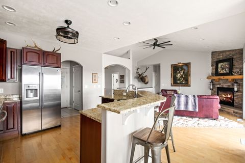 Tiny photo for 8 Bend View Lane, Great Falls, MT 59404 (MLS # 30067740)
