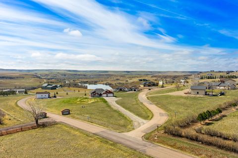 Tiny photo for 8 Bend View Lane, Great Falls, MT 59404 (MLS # 30067740)