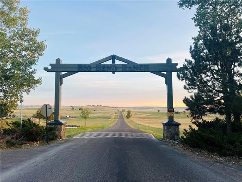 Tiny photo for 8 Bend View Lane, Great Falls, MT 59404 (MLS # 30067740)