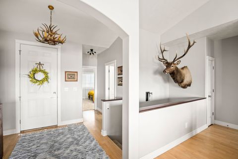 Tiny photo for 8 Bend View Lane, Great Falls, MT 59404 (MLS # 30067740)