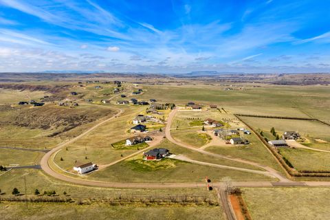 Tiny photo for 8 Bend View Lane, Great Falls, MT 59404 (MLS # 30067740)