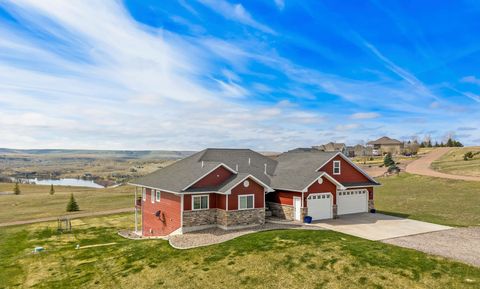 Tiny photo for 8 Bend View Lane, Great Falls, MT 59404 (MLS # 30067740)